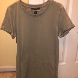 T-Shirt Dress